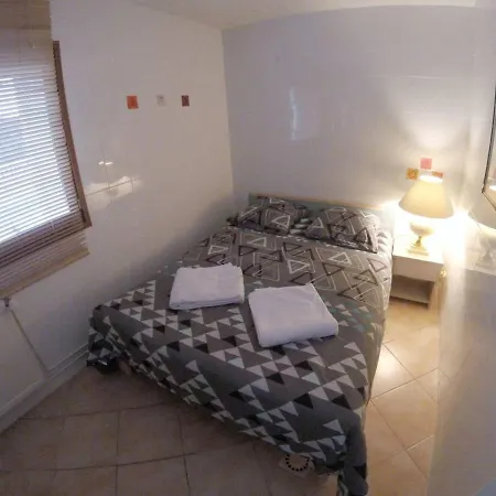 Villa Le Clos Des Chenes *