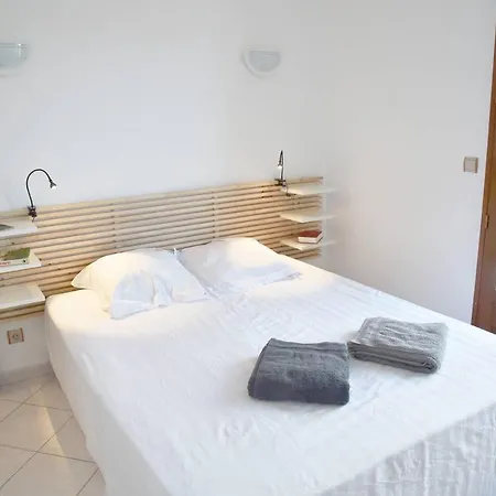 Villa Le Clos Des Chenes Calenzana