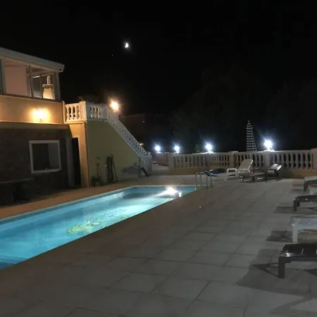 Villa Le Clos Des Chenes