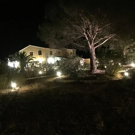 Le Clos Des Chenes * Calenzana