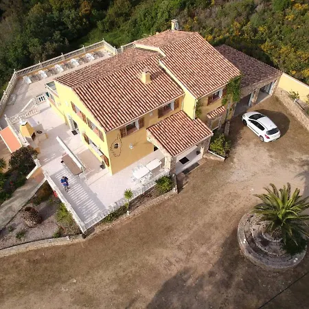 Le Clos Des Chenes