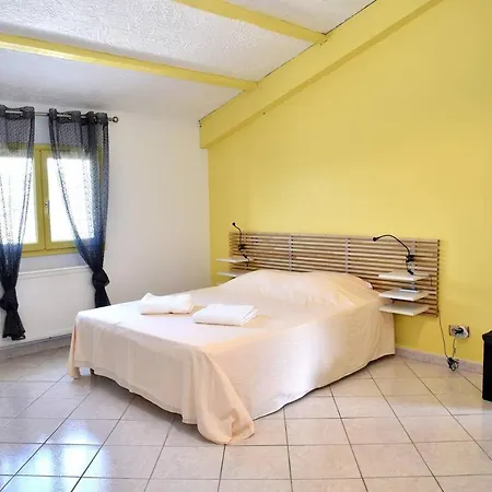 Villa Le Clos Des Chenes *