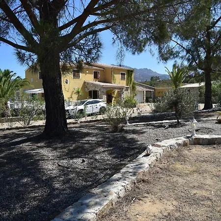 Vila Le Clos Des Chenes
