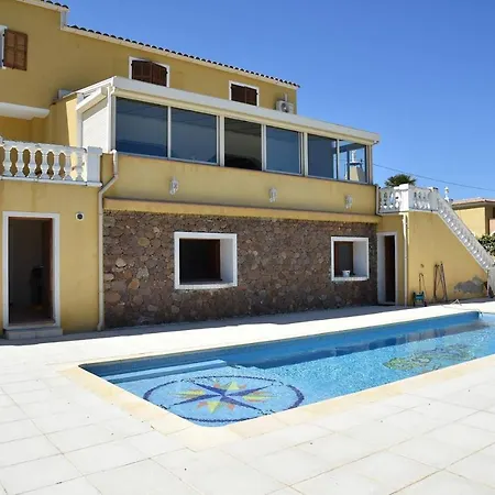 Vila Le Clos Des Chenes