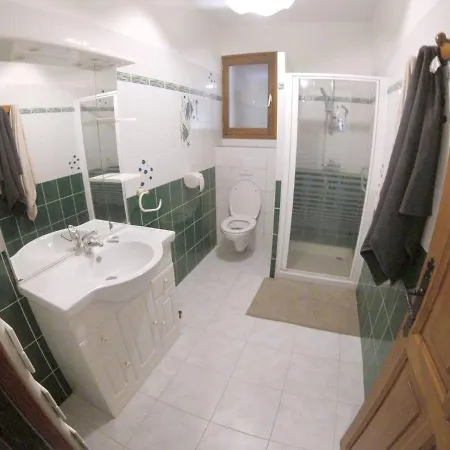 Le Clos Des Chenes Vila Calenzana